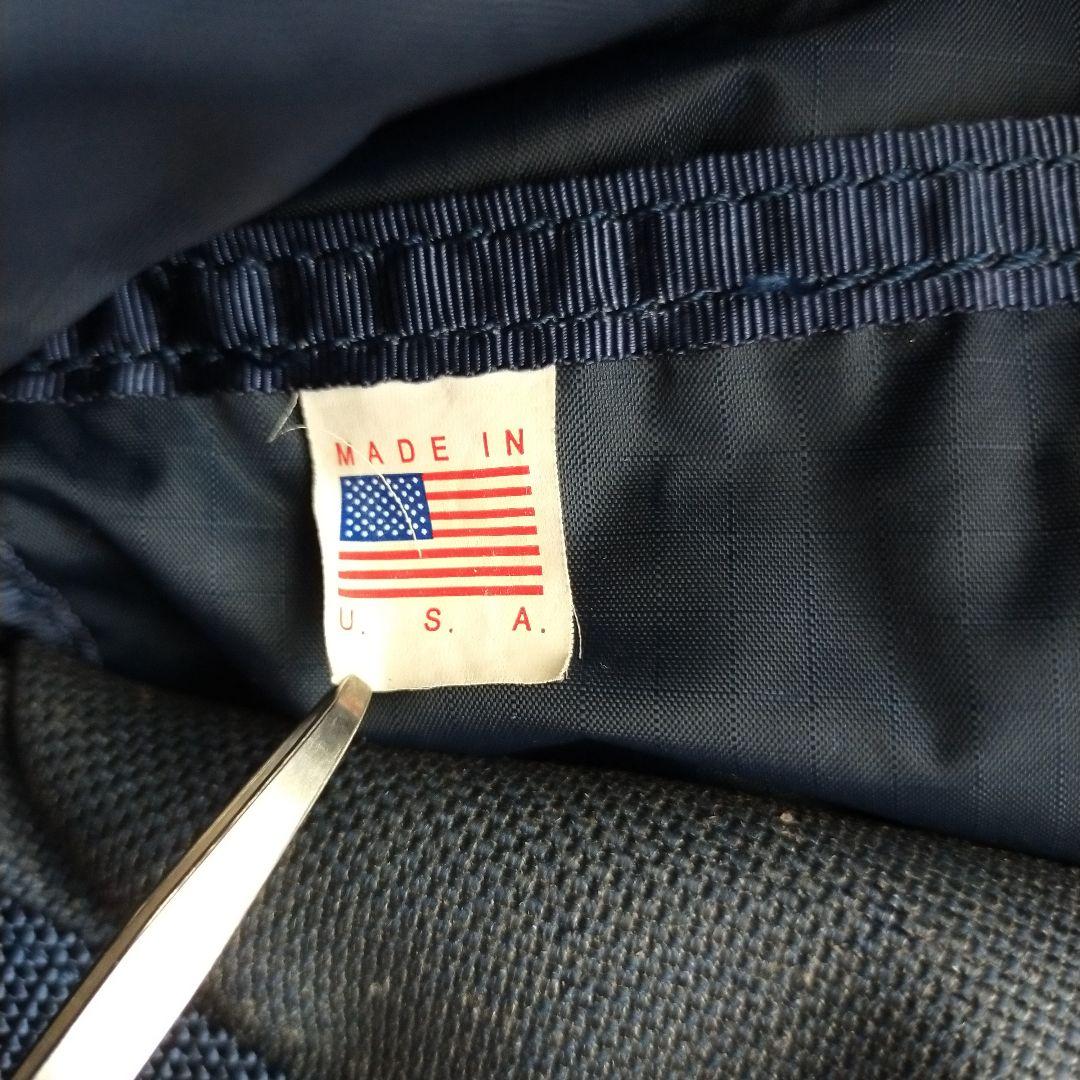 ブリーフィング ビームスプラス MIL TRAINING TOTE ビームス別注