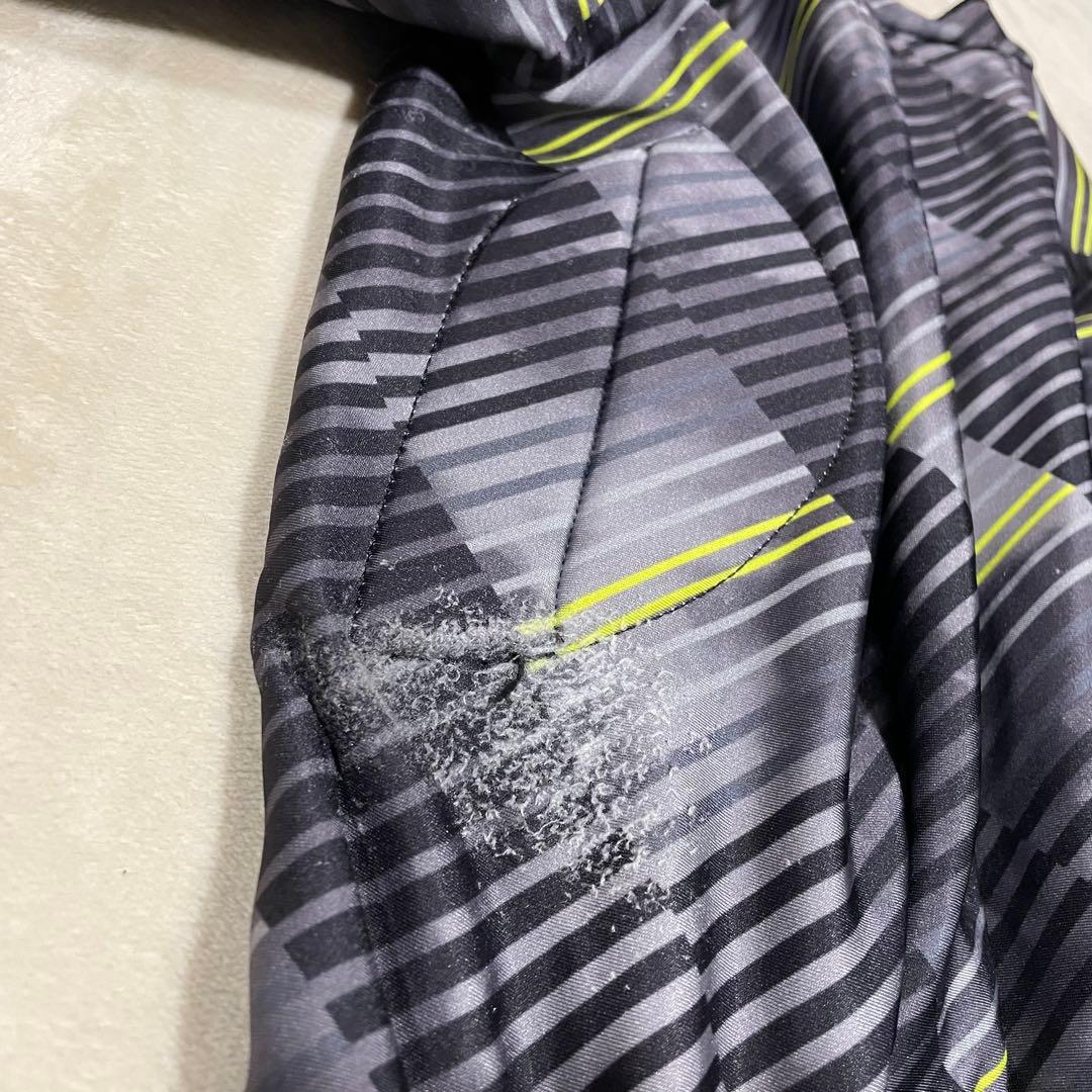 GOLDWIN gs racing suit アルペンスキー　ワンピース　150