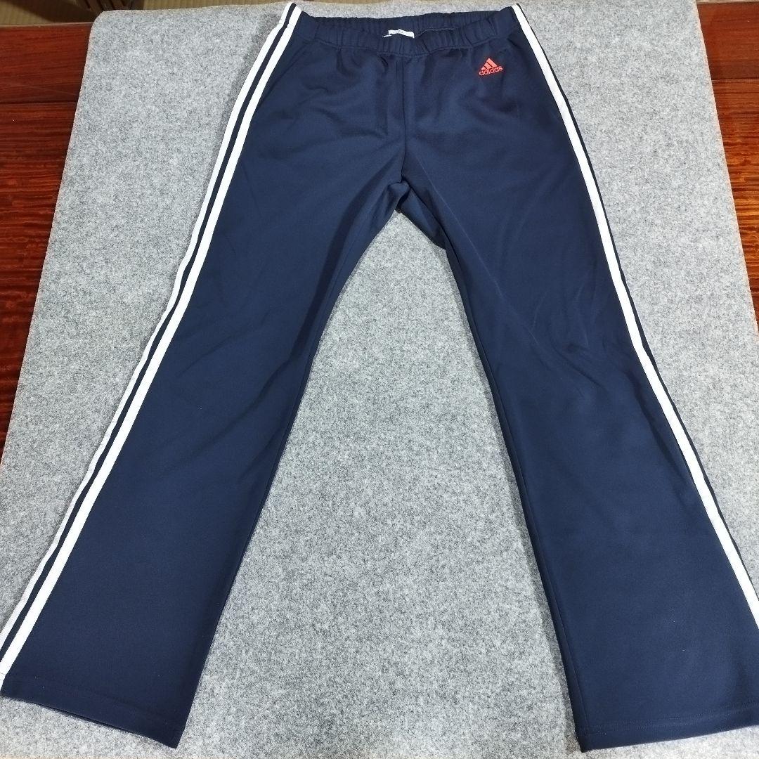 ベイビーわるきゅーれ 杉本ちさと adidas ジャージ 上下ドット L