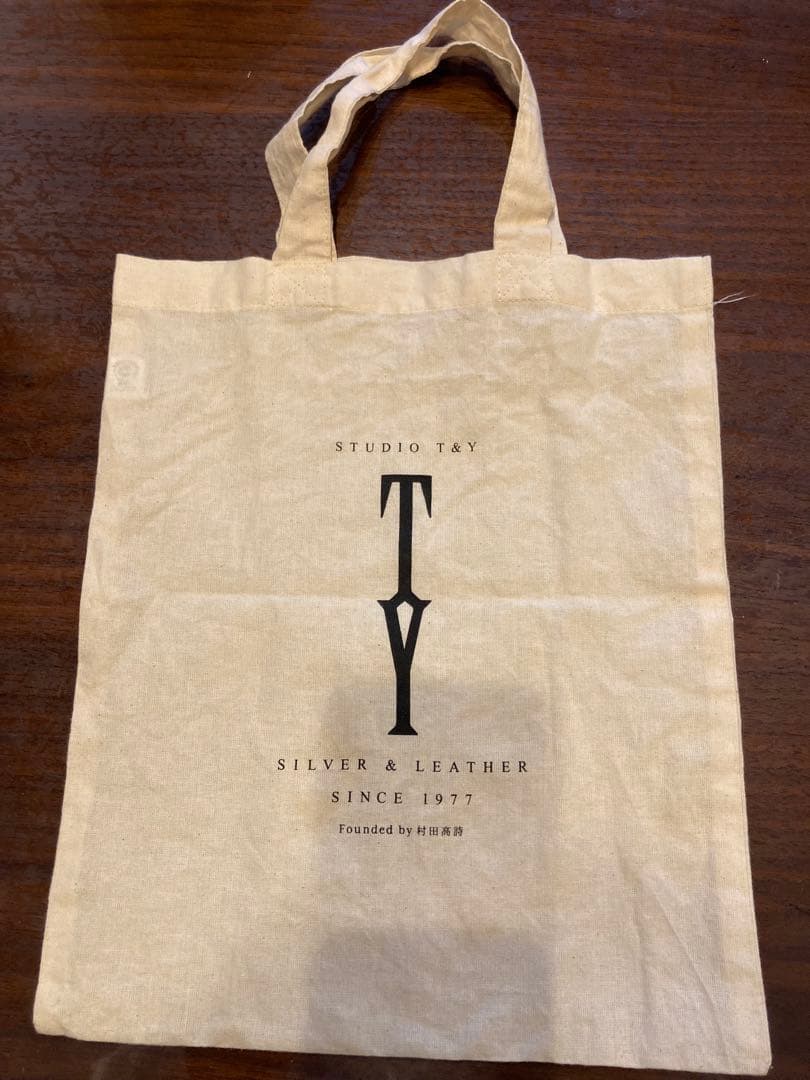 スタジオT&Y 全金フェザーssサイズ(18k美品)