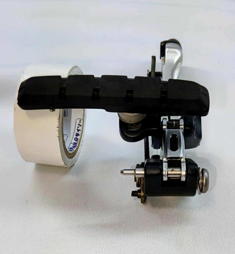 シマノ VブレーキDEORE-XT BR-M750前後セット