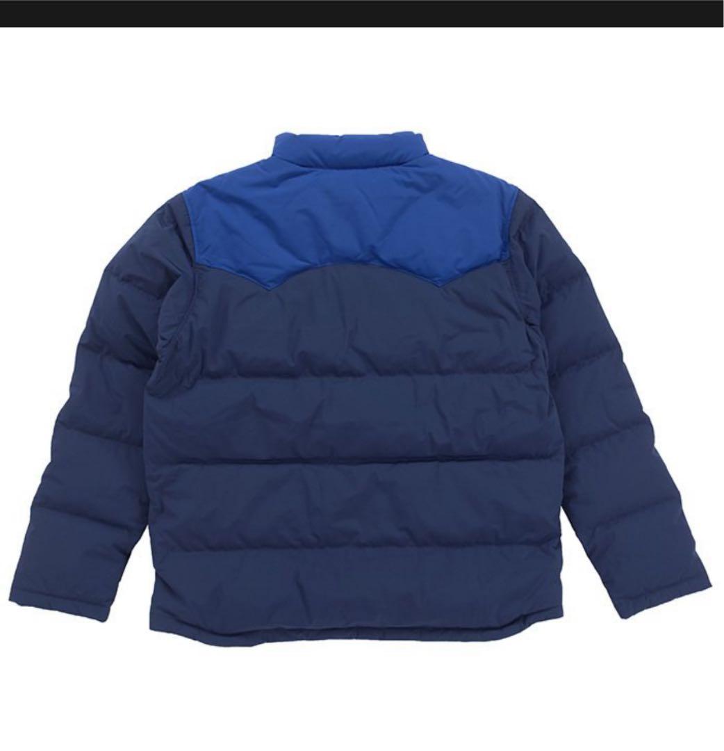 パタゴアビビーダウン2020モデルSレディース　ウィメンズ