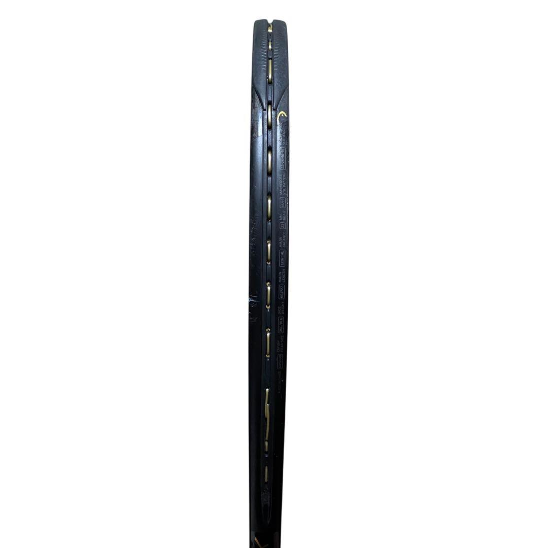 【美品】HEAD GRAPHENE 360 SPEED X MP 2019