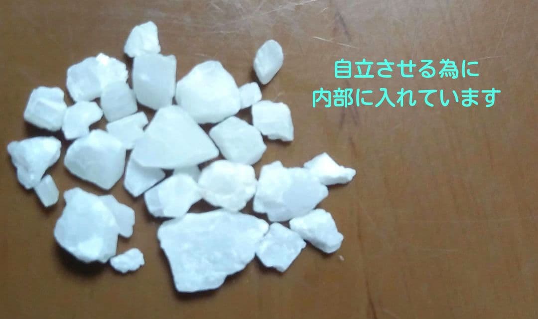 【美品　貴重】ビッグサイズ　研ぎ出し加工仕上げ　黒　ひょうたん　瓢箪　縁起物置物