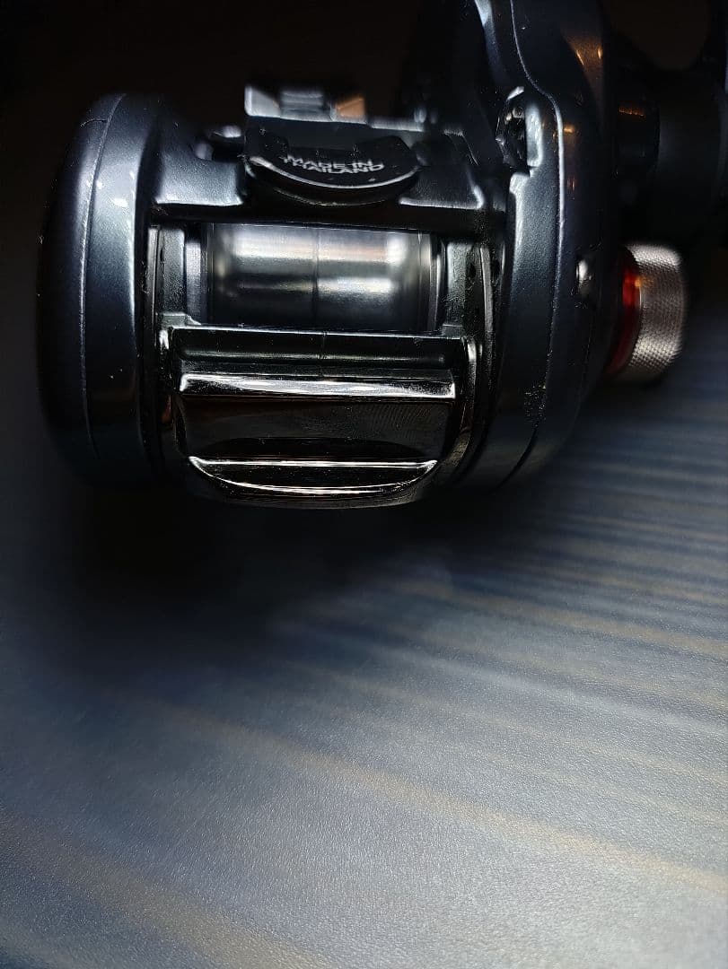 ダイワ　17タトゥーラSVTW7.3(中古品)