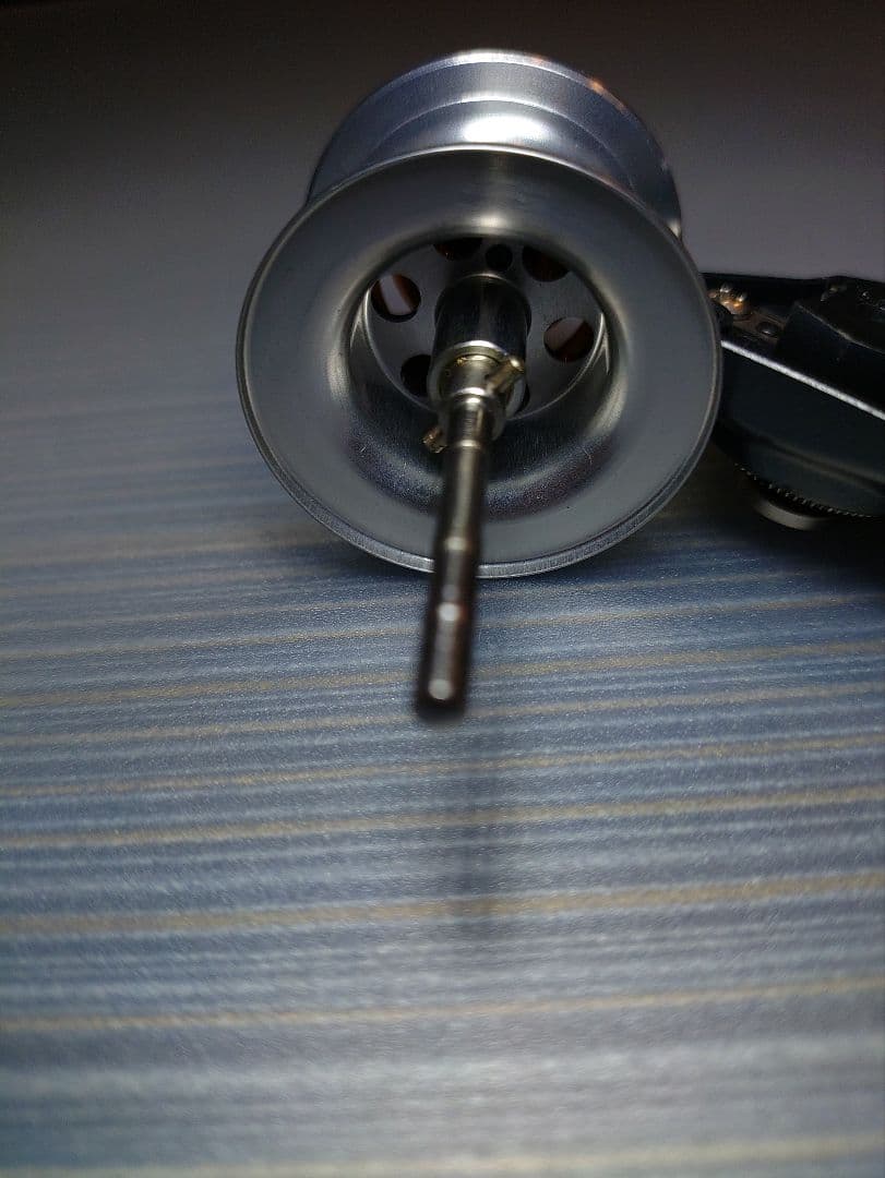 ダイワ　17タトゥーラSVTW7.3(中古品)