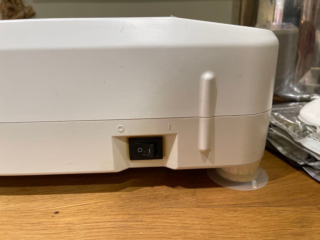 業務用パンニーダー　PK2025plus