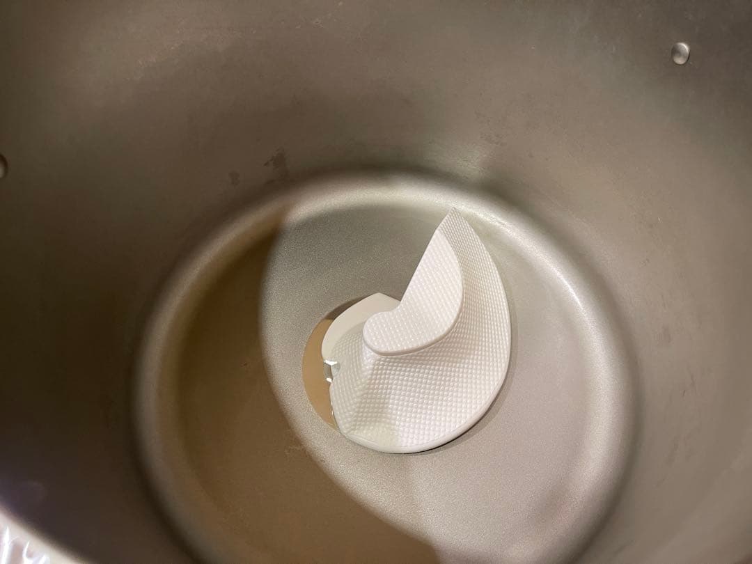 業務用パンニーダー　PK2025plus