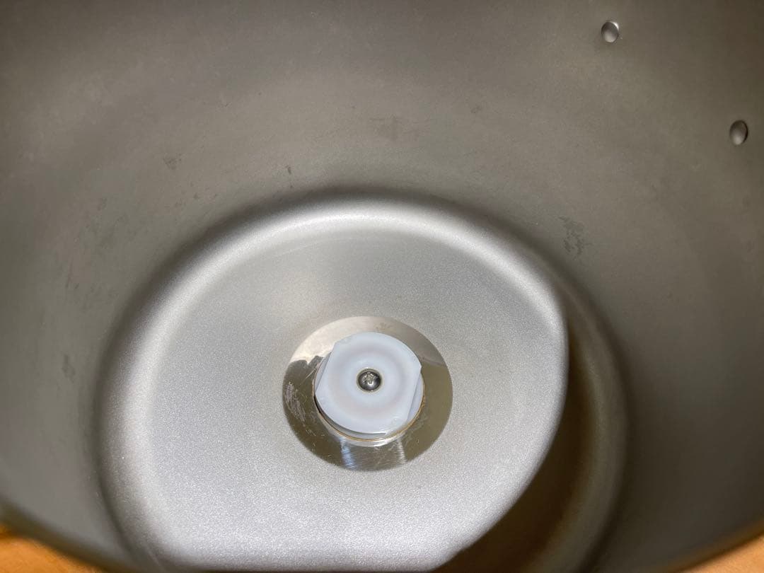 業務用パンニーダー　PK2025plus