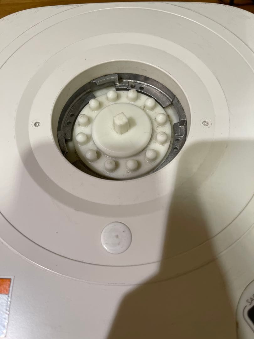 業務用パンニーダー　PK2025plus