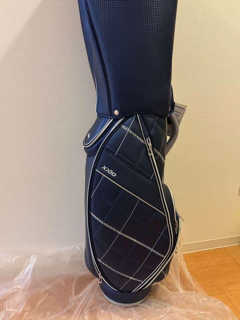 ゼクシオ レディース XXIO レディスキャディバック