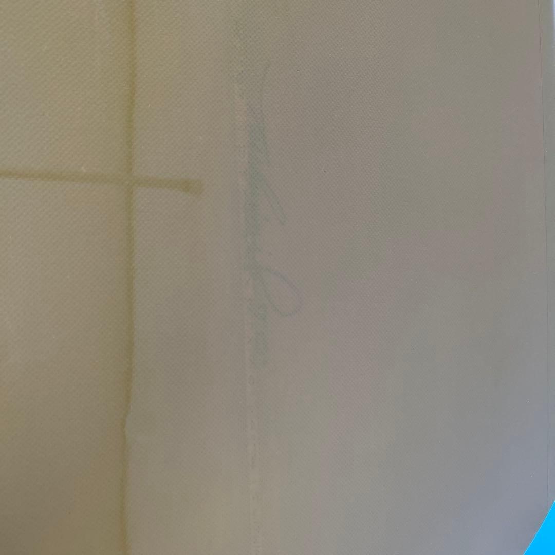 tssc FATBAT 7.0 ミッドレングス