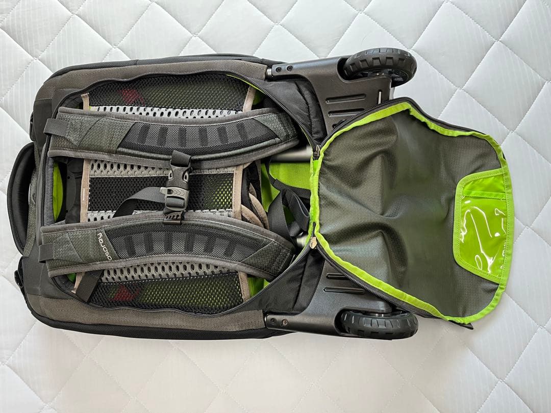 【旧モデル】オスプレー Osprey ソージョン45 Sojourn45 L