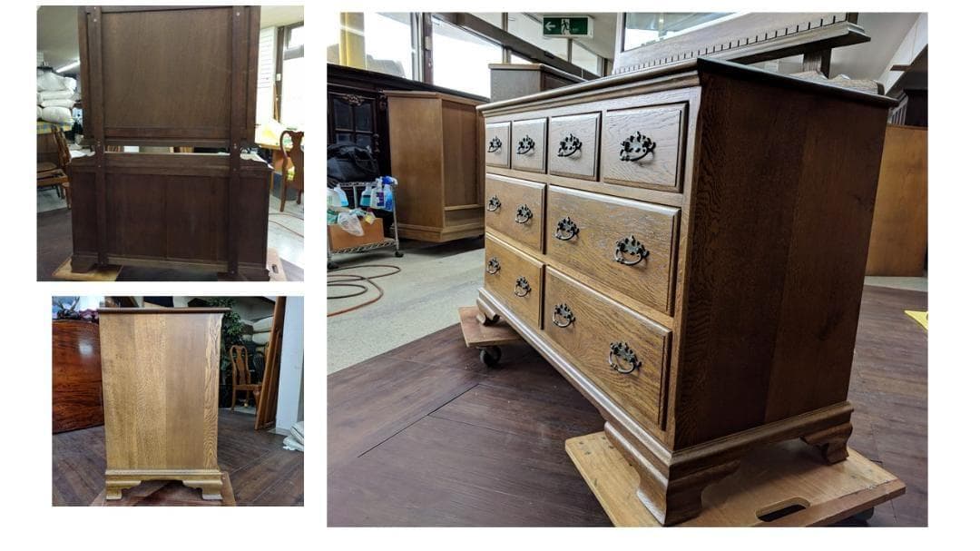 L16 ハンドメイド HandMade ドレッサー