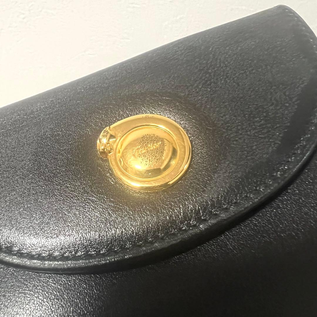 Cartier カルティエ　パンテール　パンサー　ケース　ポーチ　レザー