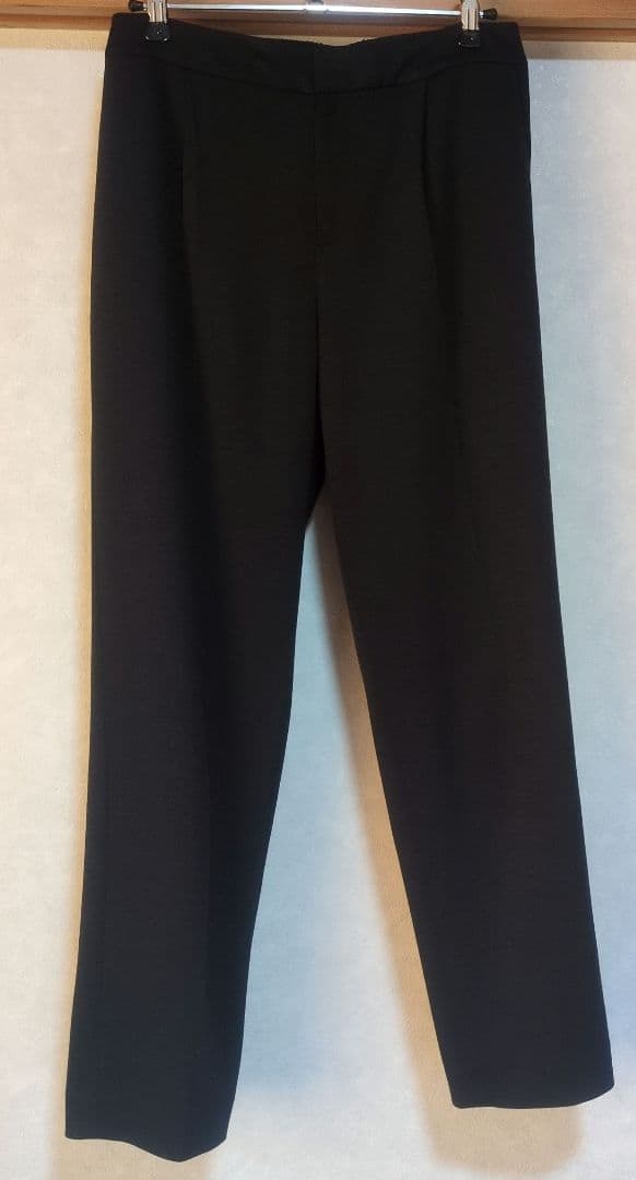 Reflect　匠シリーズ★テーラードジャケット＆センタープレスパンツセット　M