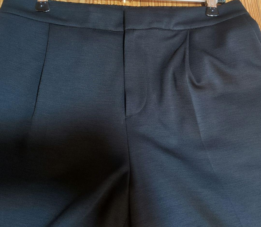 Reflect　匠シリーズ★テーラードジャケット＆センタープレスパンツセット　M