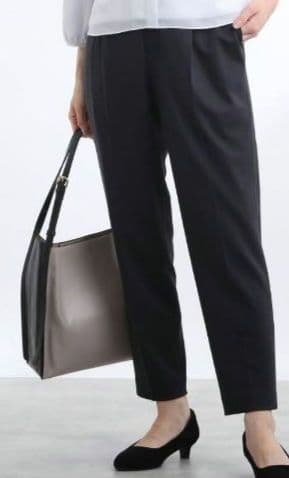 Reflect　匠シリーズ★テーラードジャケット＆センタープレスパンツセット　M