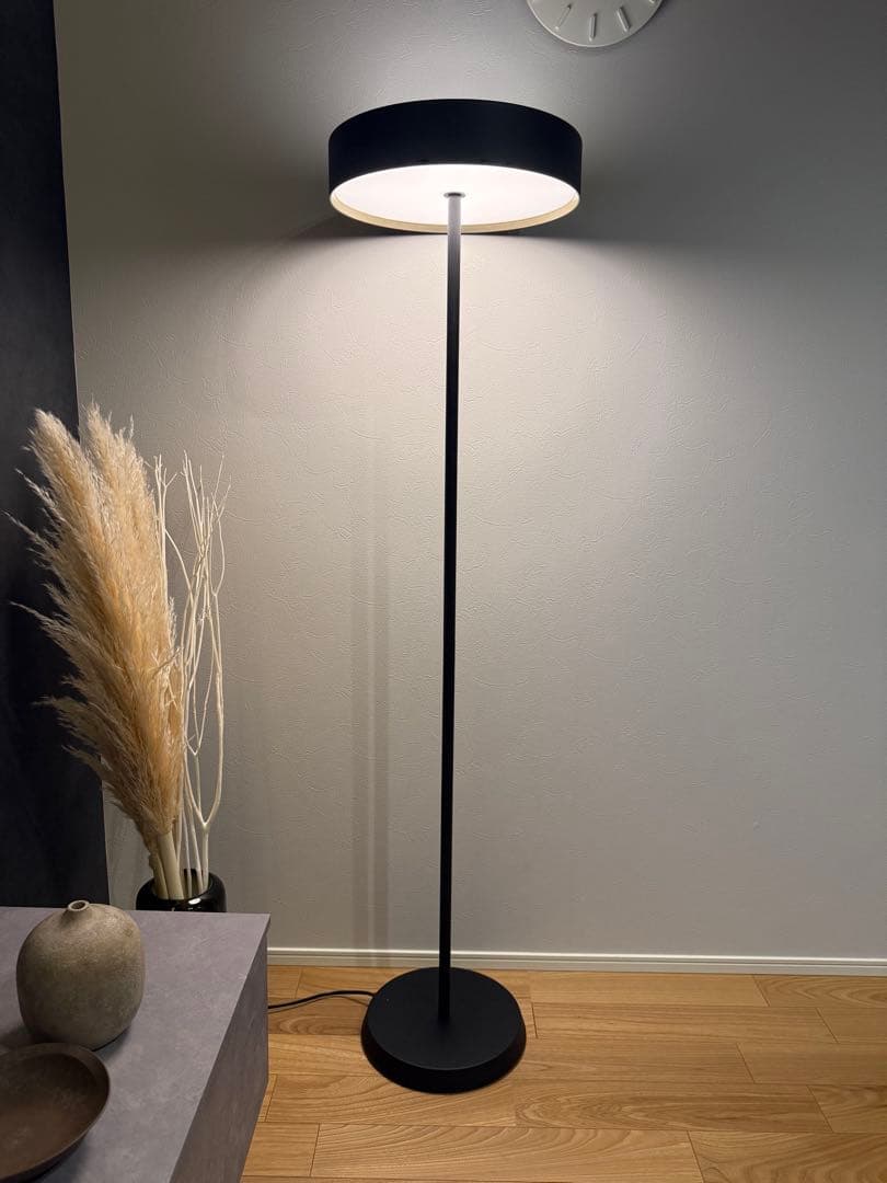 フロアスタンド ART WORK STUDIO Glow LED-floor lamp