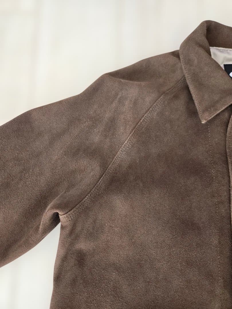 Schott ショット　スエードジャケット