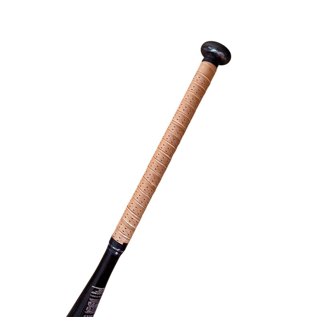 DeMARINI 硬式中学生用金属バット　83センチ SGマーク