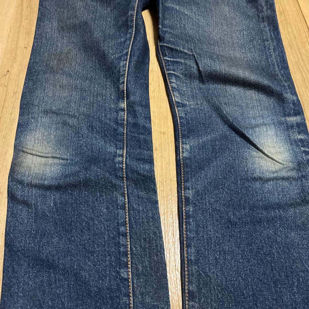 パンツ EVISU
