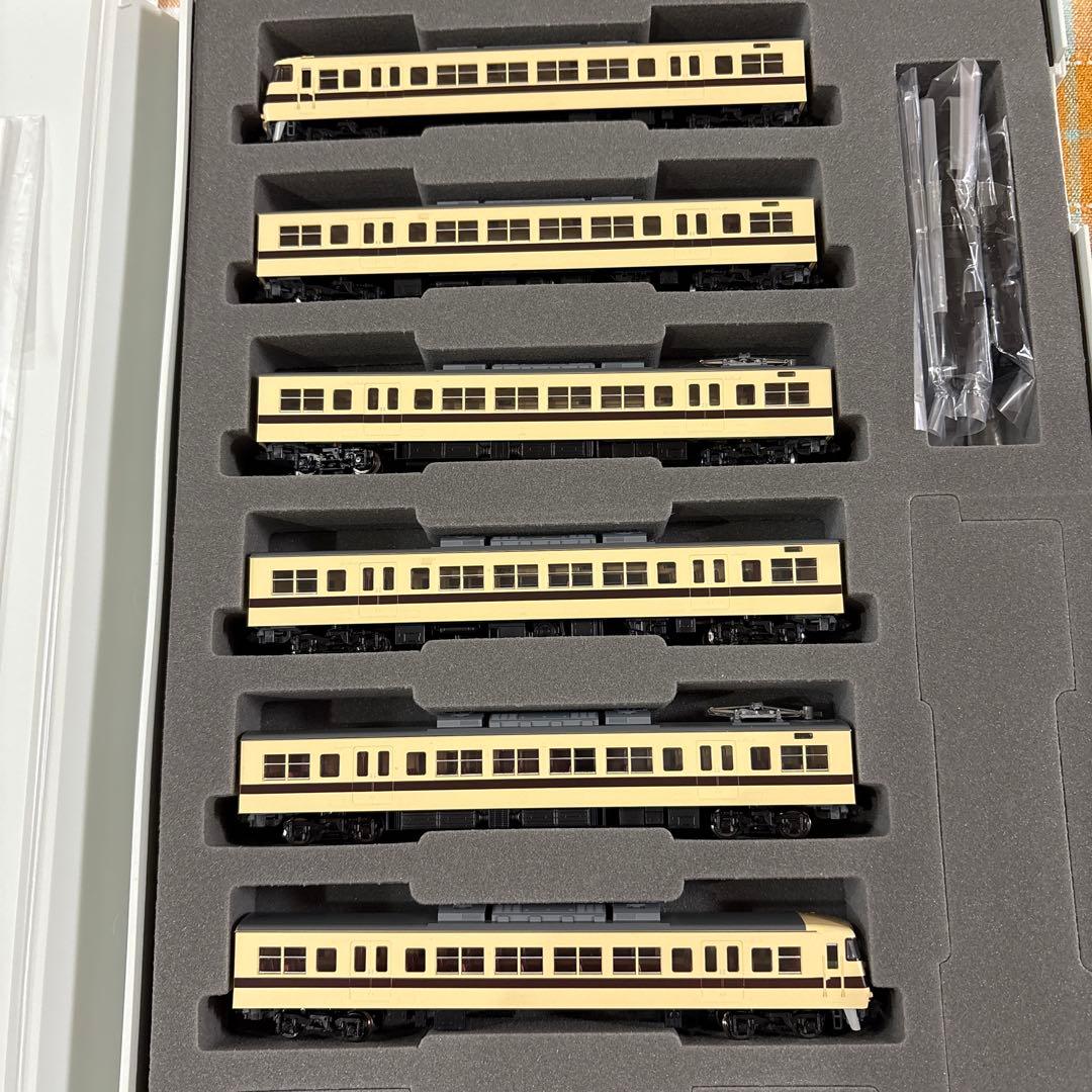 お取り置き専用。新品未使用品。98696国鉄1170系新快速セット
