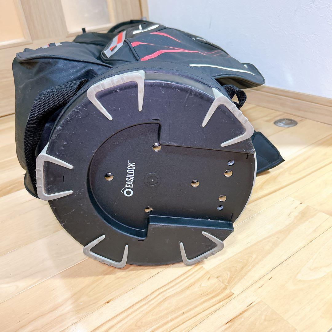 【希少品】Motocaddy キャディバッグ