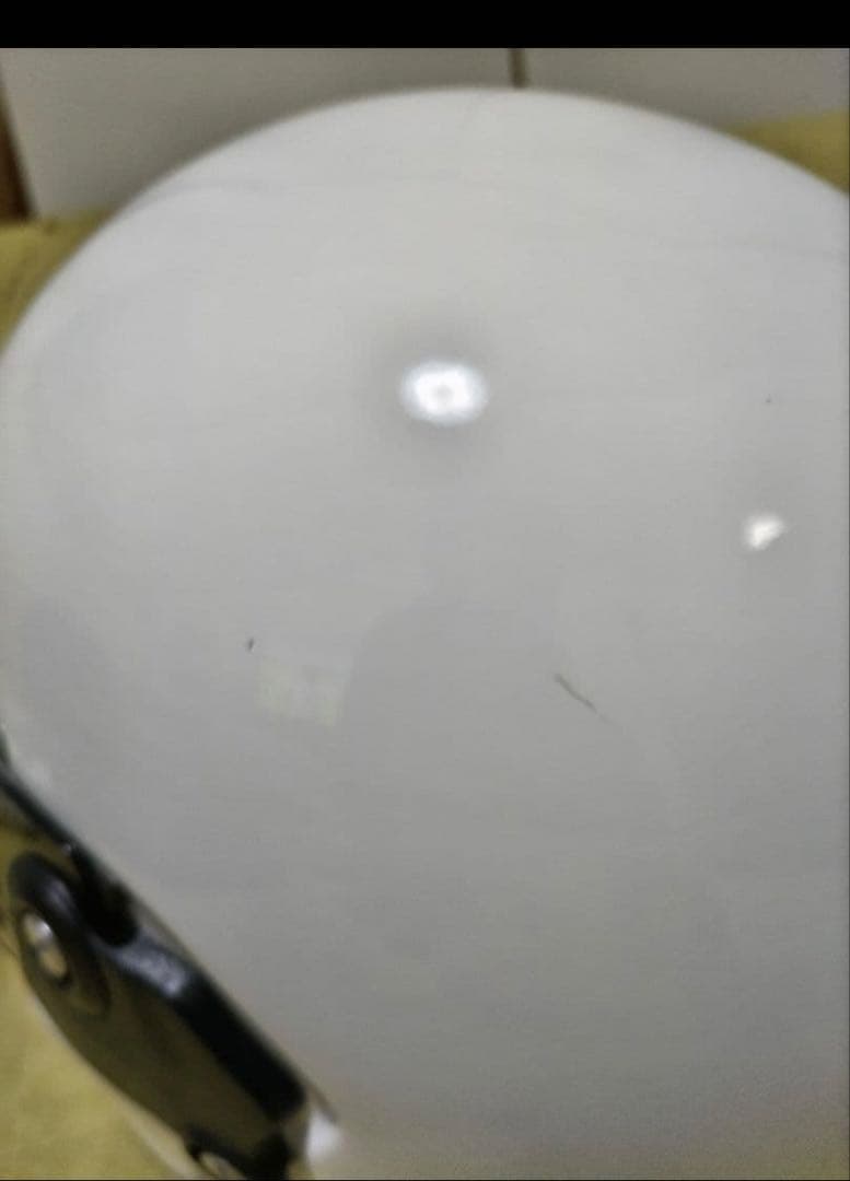 Arai RAPIDE NEO ホワイト ラパイドネオ 54cm XS