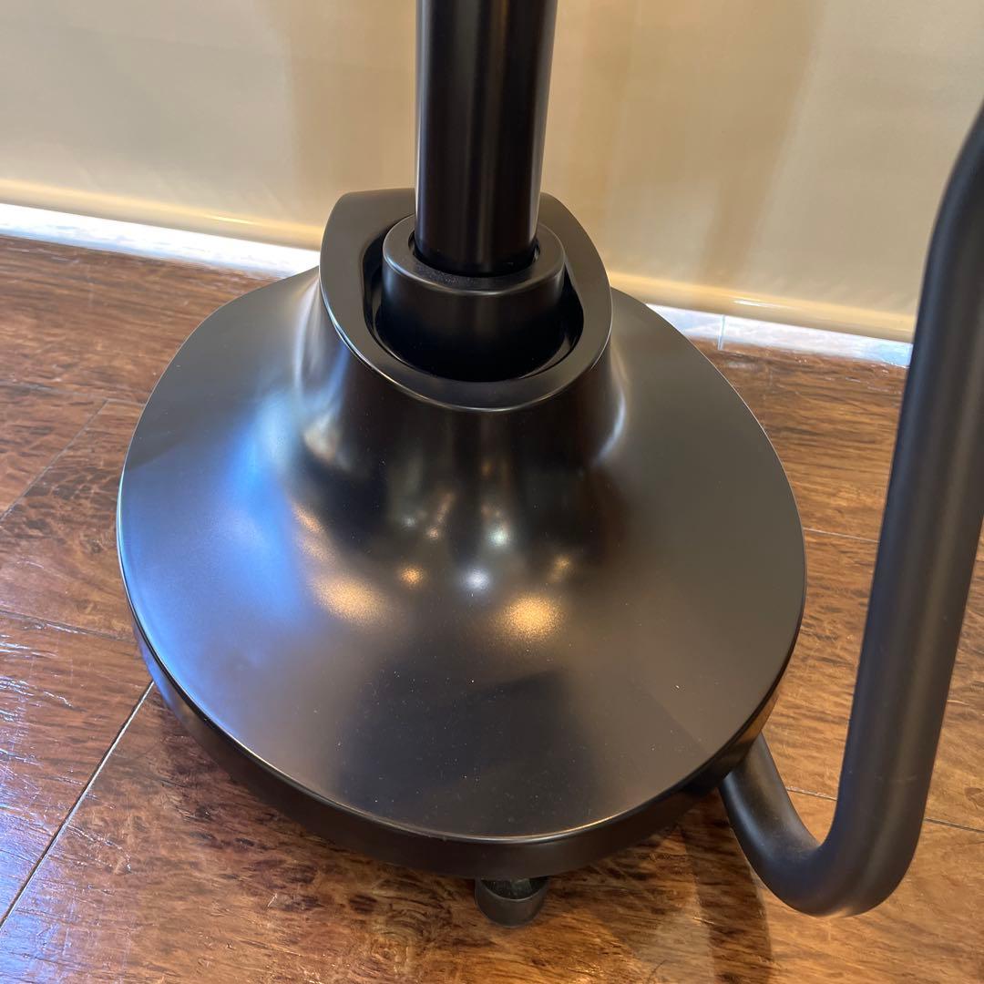 タカラベルモント　ESPOIR Mスツール　ユメシャンプー　ユメ　スツール　取説