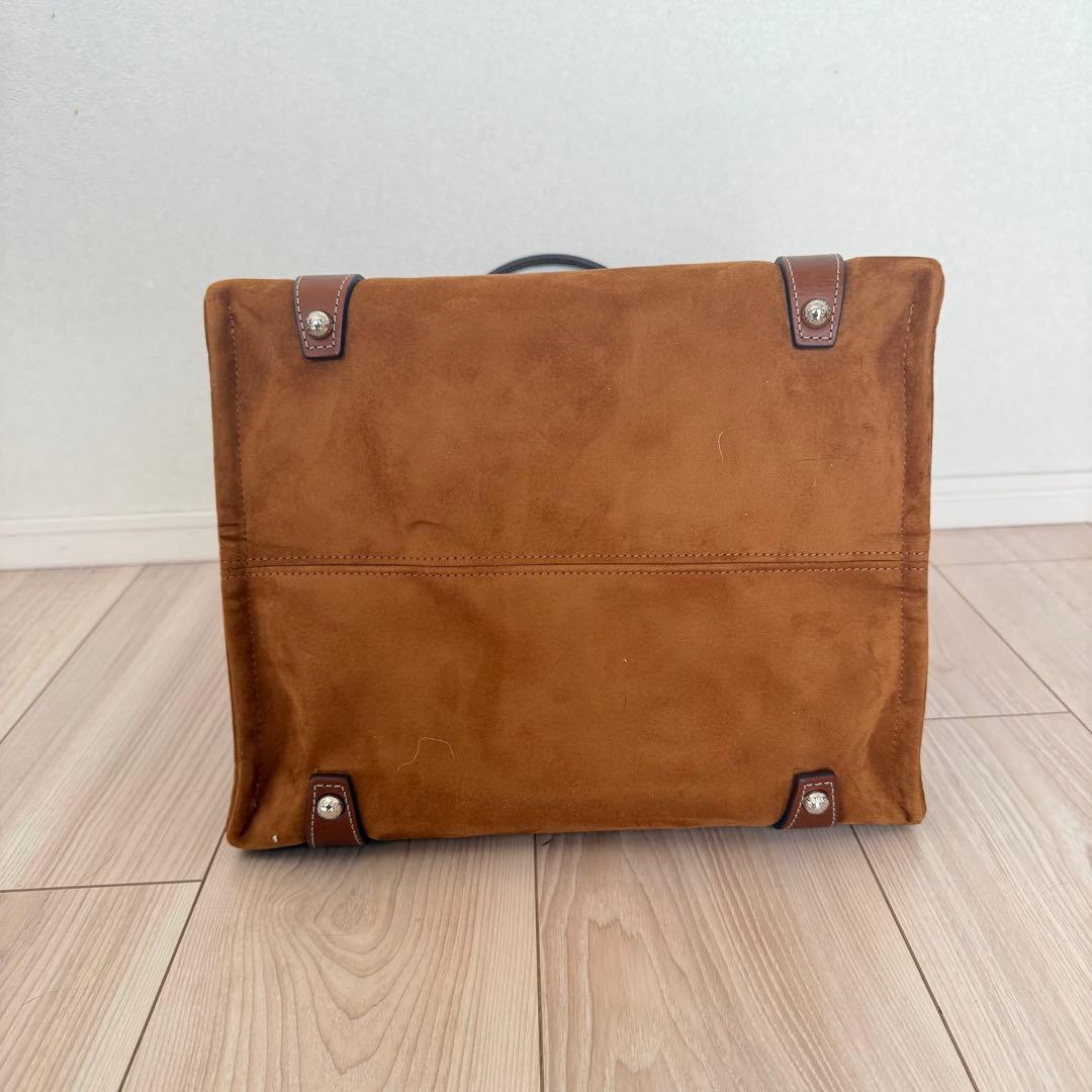 BAM SKIN a vacation バム　ブラウン