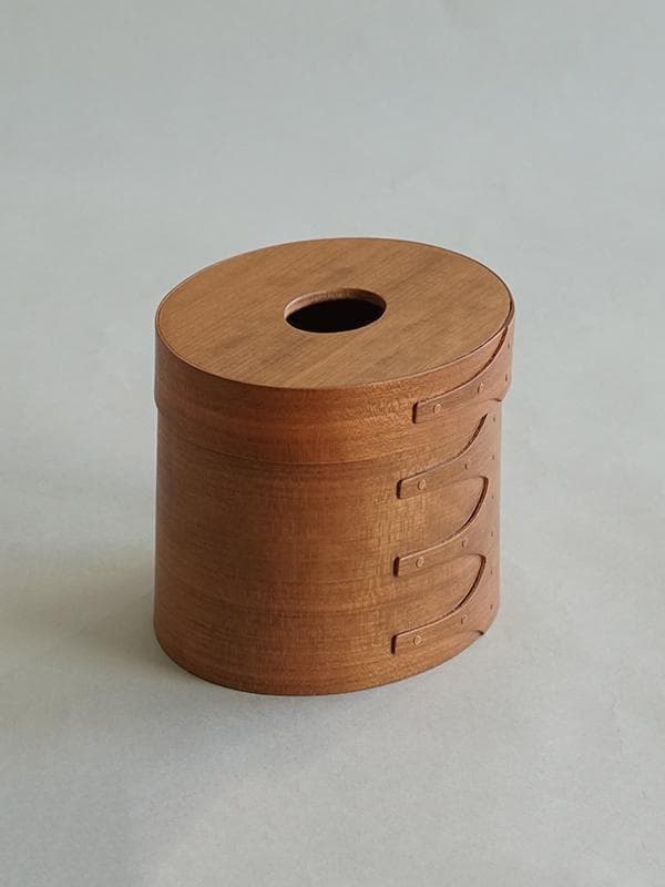 アクシス シェーカーティッシュボックス