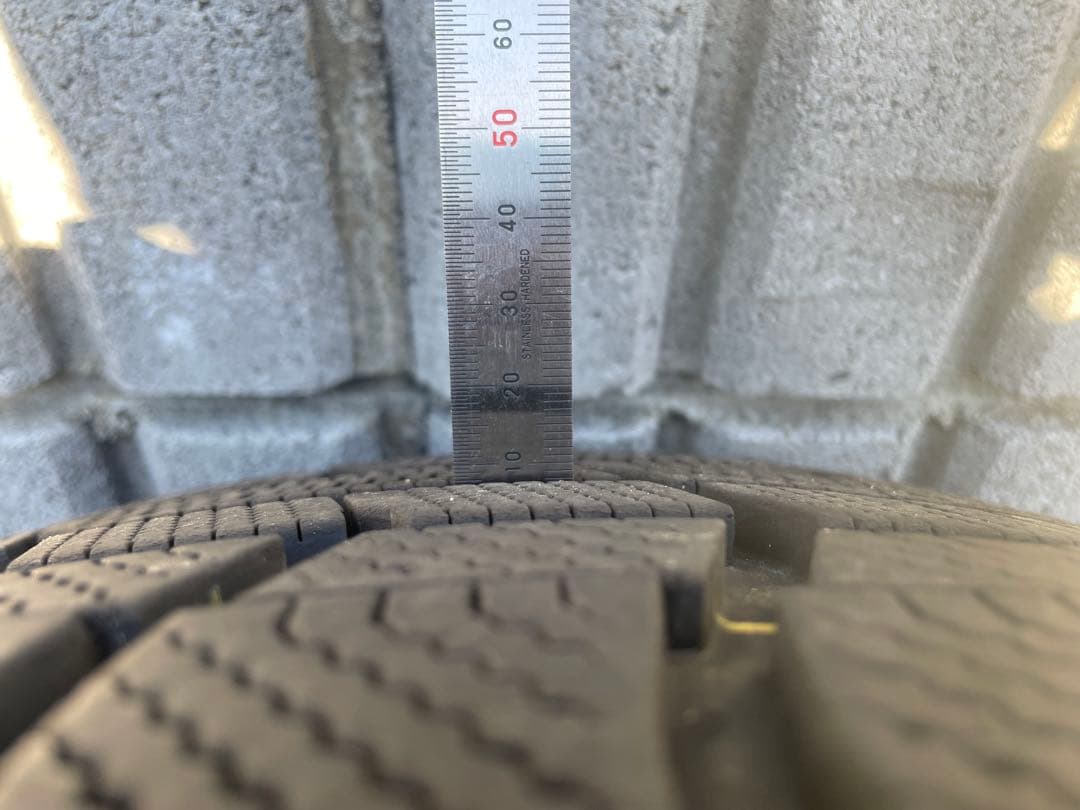 タイヤ・ホイール TOYO Winter TRANPATH TX 225/50R18 95Q