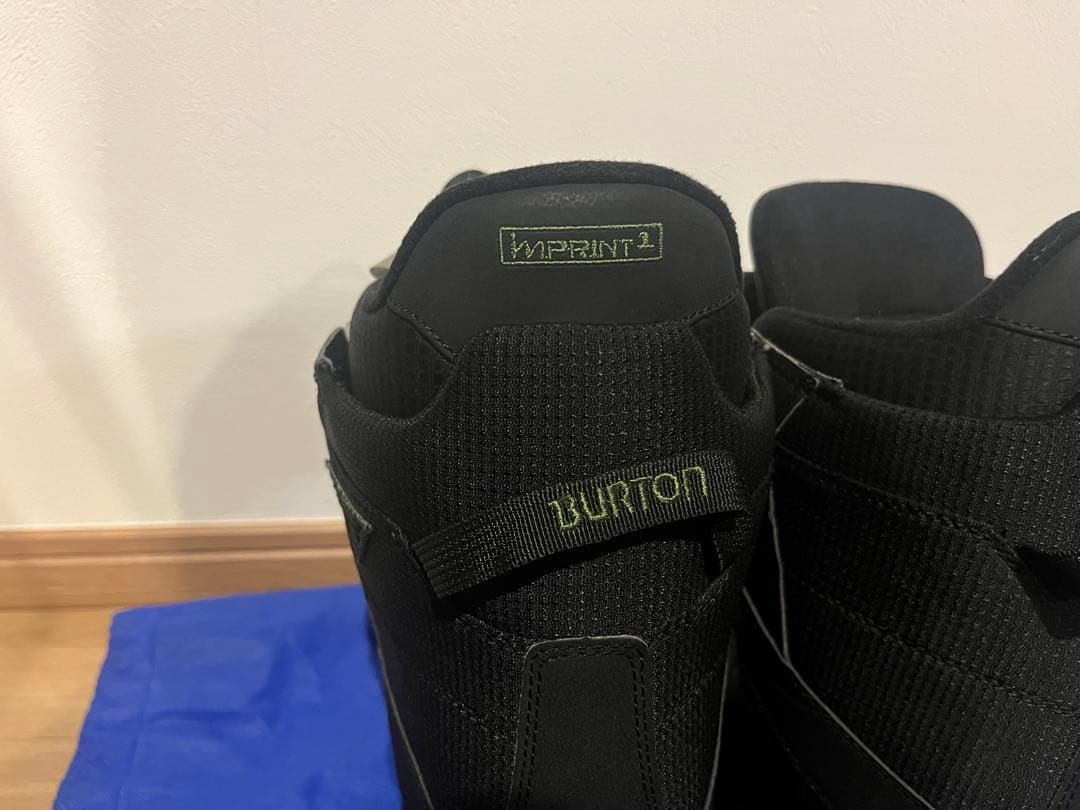 Burton Highline Boa 26.0cmスノーボードブーツ