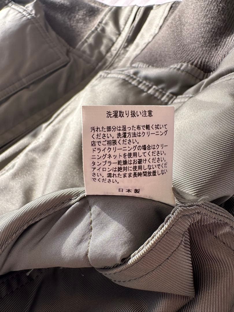 HOUSTON CWU-45/P SMALL(34-36) 日本M相当