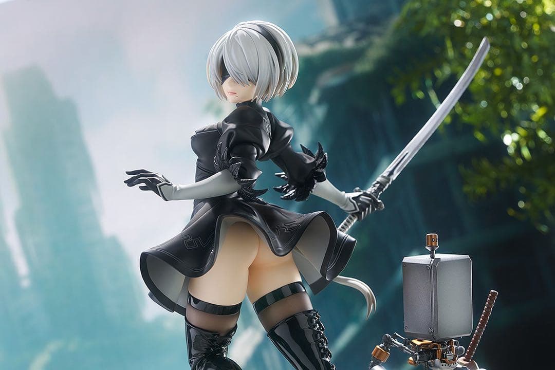 ぴ*様 2B 「NieR：Automata(ニーア オートマタ) Ver1.1a