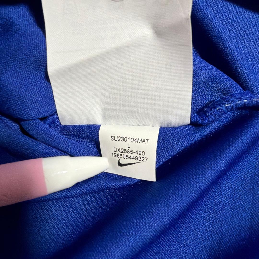 チェルシー 23-24 カイセド ユニフォーム レプリカ カラバオ杯仕様 新品