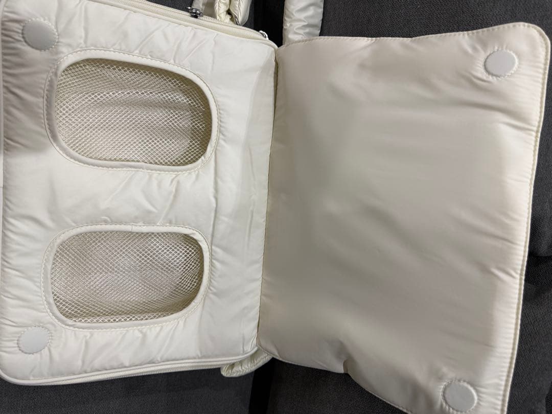 calin カラン マザーズバッグ