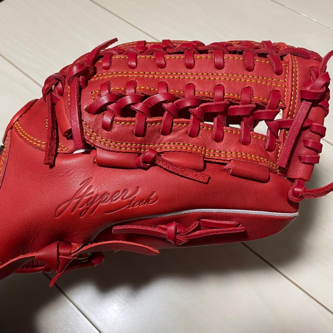 ローリングス HYPER TECH R2G GR4FHTN65 軟式用野球