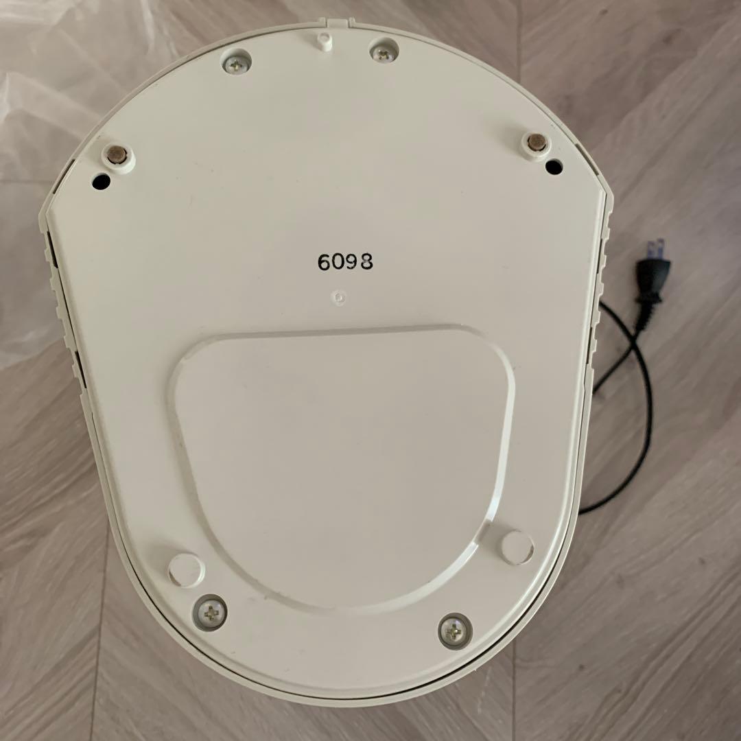 【中古】Amway E-5072J3カフェテック コーヒーメーカー　ステンレス