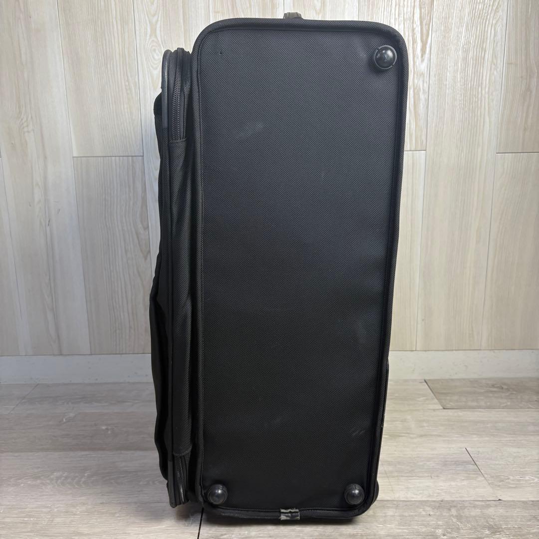 【大型！】TUMI キャリーケース スーツケース 2輪 バリスティックナイロン