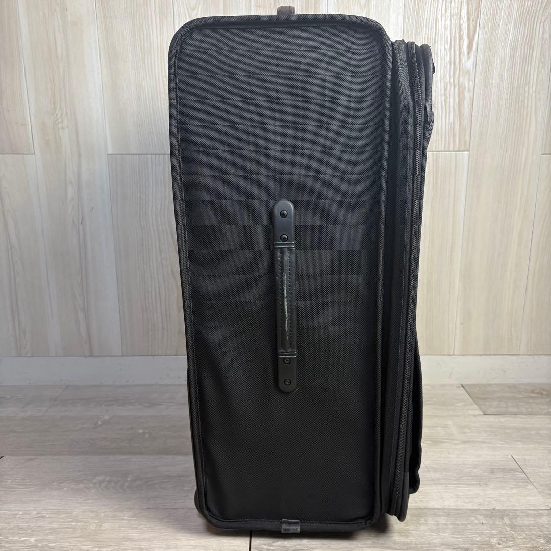 【大型！】TUMI キャリーケース スーツケース 2輪 バリスティックナイロン