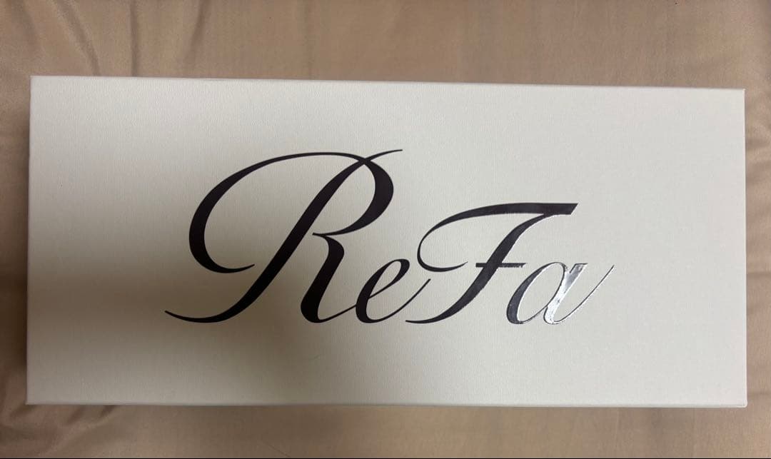 ReFa FINE BUBBLE DIA 120 シャワーヘッド