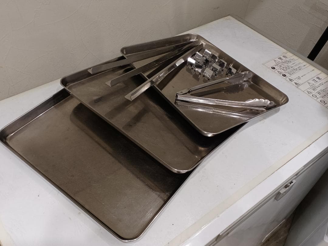❖ホットショーケース❖SC45L-3/日本ヒーター機器/295ｗ/SUS鋼板製