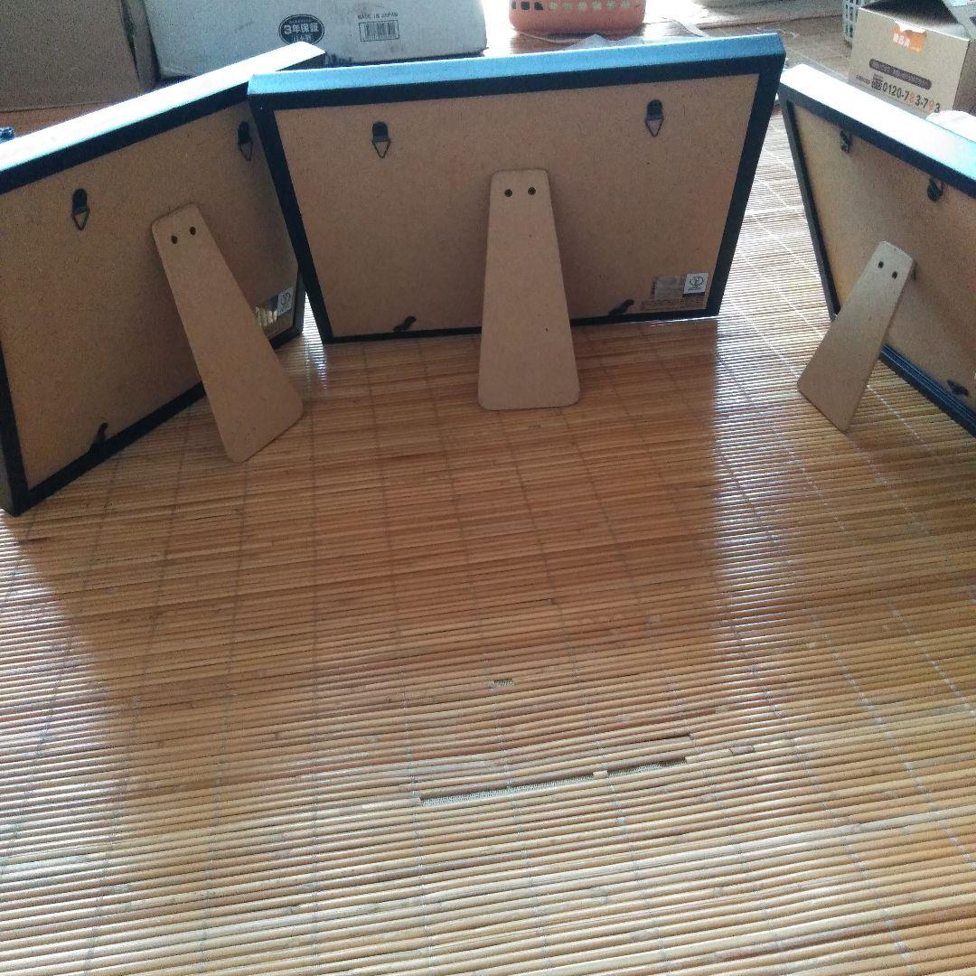 2002年　 日韓ワールドカップ記念盾　3盾