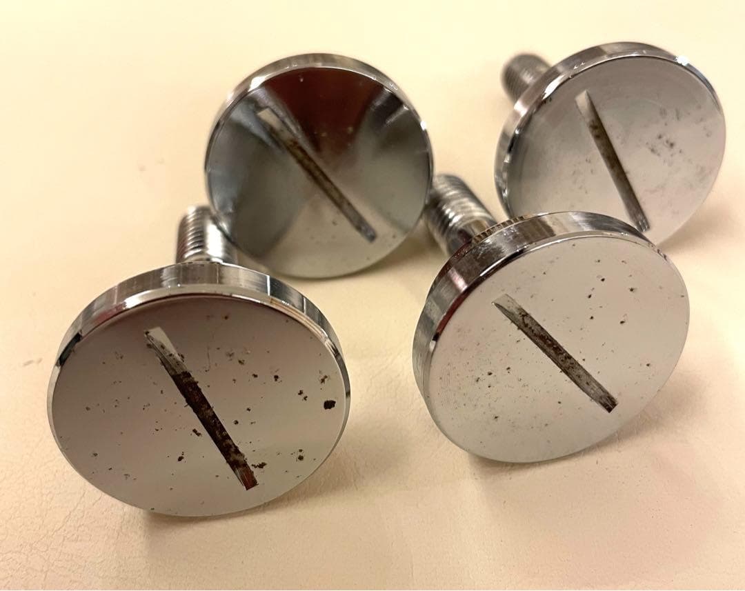 ホームエレクター　フローティングジョイント　75mm（4個入）　H30FAL