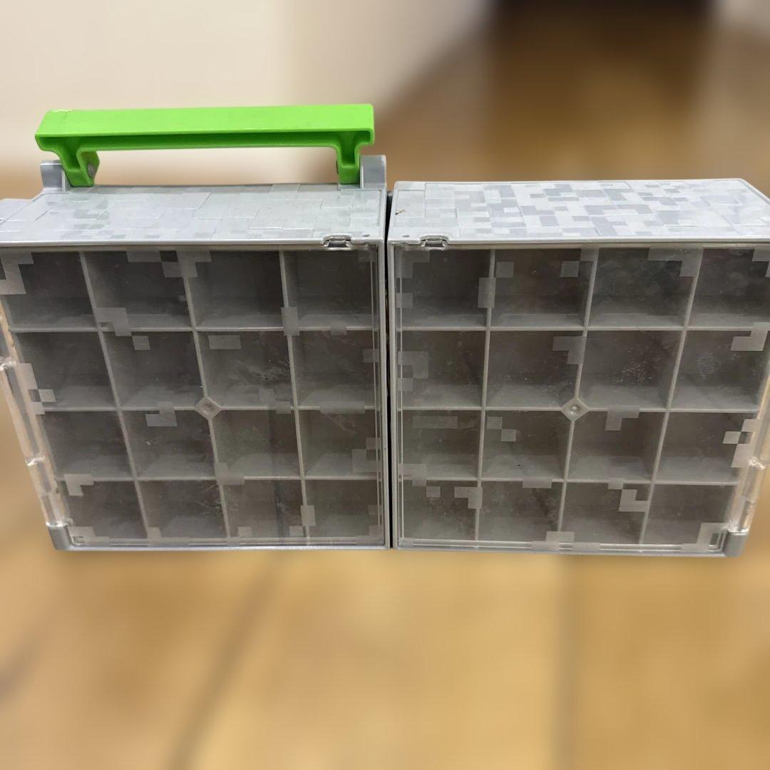 マインクラフト ミニフィギュア　まとめ売り