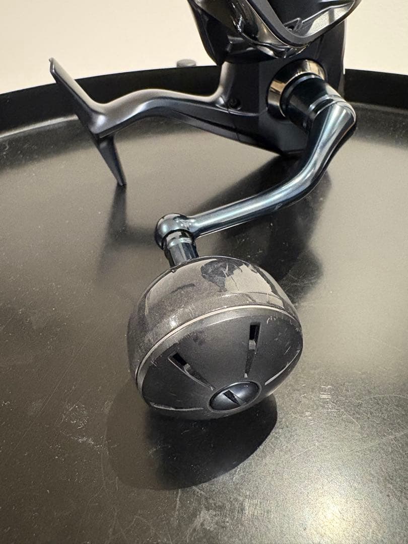 秋桜　【美品】シマノ20ストラディックSW10000HG スピニングリール