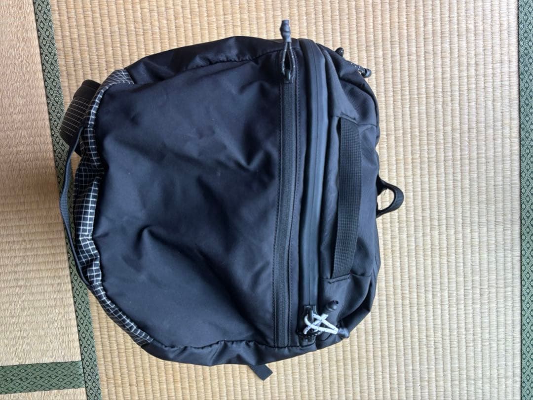 防犯・セキュリティ用品 Matador SEG45 Bakcpack - Black