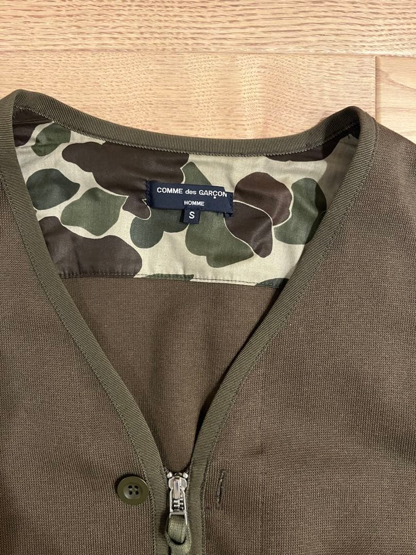 COMME des garçons ジャケット
